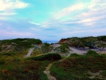 Top of the Dunes Nags Head Outer Banks NC 