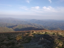 Top of the World Roan Mountain  NC 