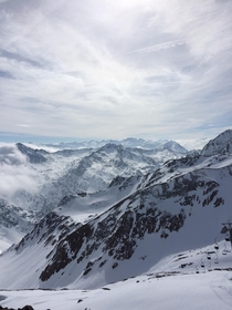 Top of Tyrol - Stubai Austria 