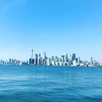 Toronto CA