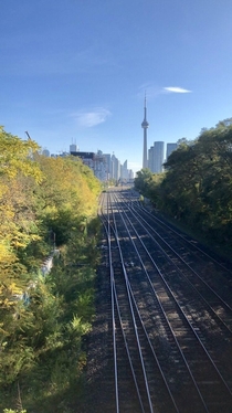 Toronto Canada 