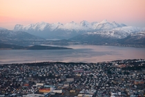 Troms Norway 