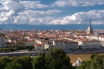 Turin Italy Photo credit to Heidelbergerin