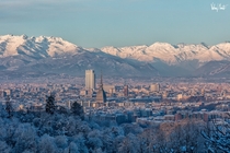 Turin Italy x
