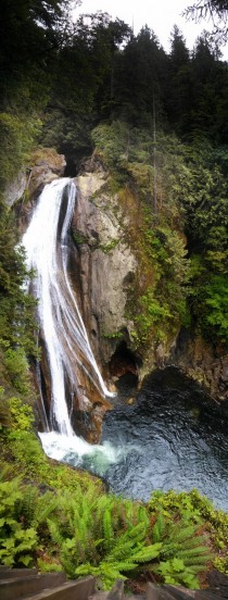 Twin Falls Washington State 