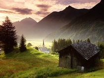 Tyrol Austria 
