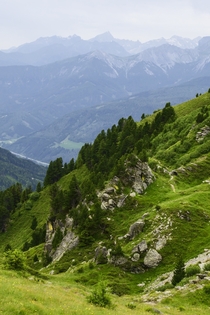 Tyrol Austria 
