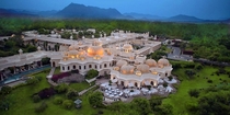 Udai Vilas Hotel India