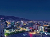 Ulaanbaatar MN