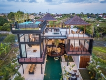 Umalas Villa  Bali
