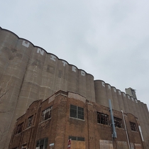 United Crushera Mill Minneapolis