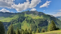 Unteriberg Switzerland 
