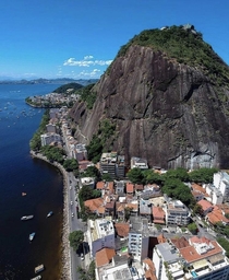 Urca Rio de Janeiro