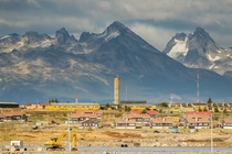 Ushuaia Argentina 