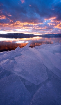 Utah lake