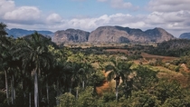 Valle de Viales Cuba 