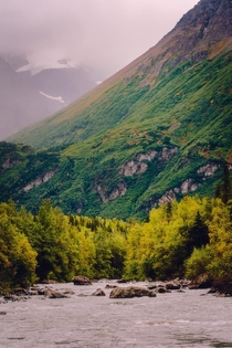 Valley o Plenty Chugach State Park Alaska  IG somsubhraghosh