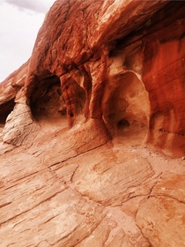 Valley of Fire State Park    X 