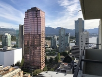 Vancouver BC Canada 
