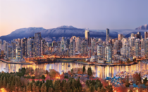 Vancouver CA