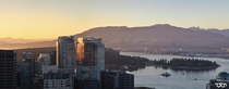 Vancouver City BC 