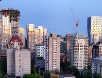 Vancouver Downtown South
