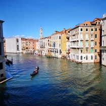 Venice Italy Photo credit to uForcx