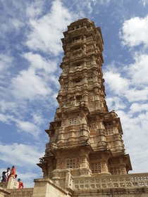 Victory Tower of India