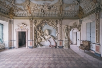 Villa del Cavaliere