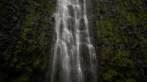 Waimoku Falls in Maui Hawaii  IG seanhew