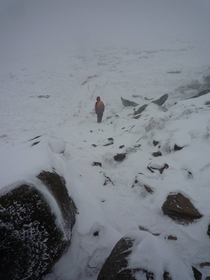 Walking to the pub Kinderscout UK 