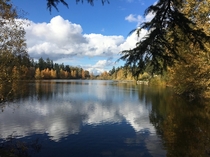 Wapato Park Washington State 