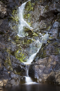 Waterfall NH 