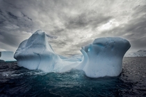 Weddell Sea Antarctica 