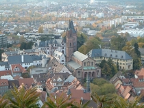 Weinheim Germany 