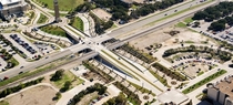 Wellborn Road Underpass- College Station Texas