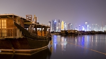 West Bay Doha Qatar 