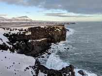 Western Iceland 