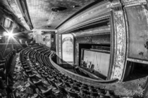 Western Massachusetts Theater 