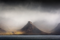 Where magic happens Westfjords Iceland 