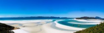Whitehave Beach Australia 