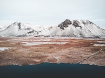 Winter-coated Iceland  Instagram Icelandic_travelers