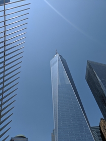 World Trade Center New York City