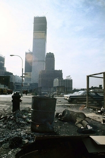 World Trade Center USA 
