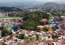 XalapaVeracruz Mexico