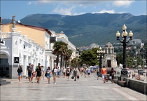 Yalta Crimea 