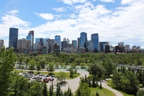 Yesterday I visited this lovely place Calgary Alberta Canada 