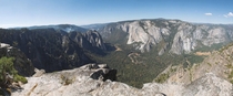 Yosemite national park 