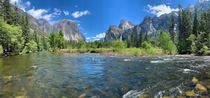 Yosemite National Park   x 