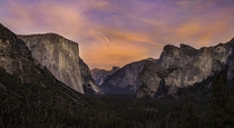 Yosemite OC x